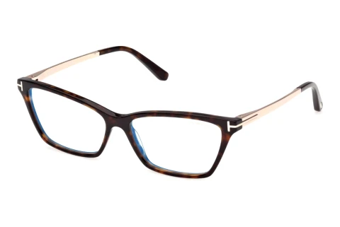 Eyewear Tom Ford FT6135-B 052