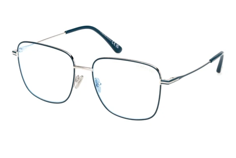 Eyewear Tom Ford FT6136-B 087