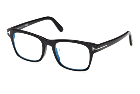 Eyewear Tom Ford FT6150-D-B 001
