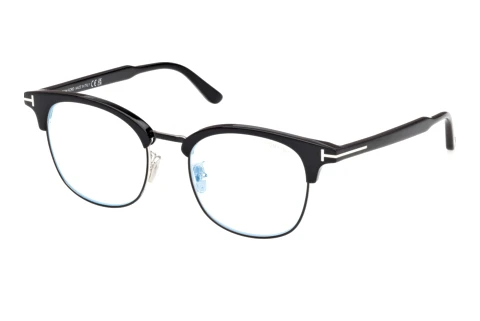 Eyewear Tom Ford FT6151-D-B 005