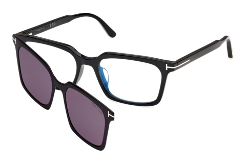 Eyewear Tom Ford FT6153-D-B 001