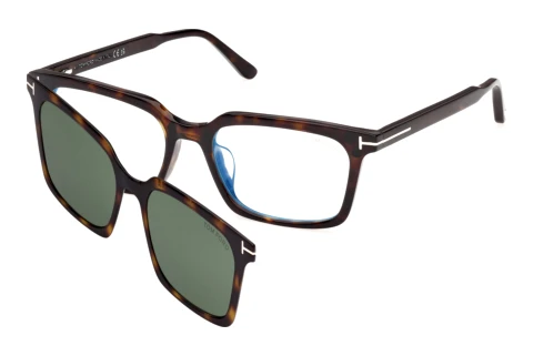 Eyewear Tom Ford FT6153-D-B 052