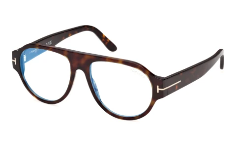Eyewear Tom Ford FT6178-B 052
