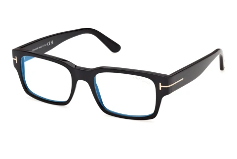 Bril Tom Ford FT6179-B 001