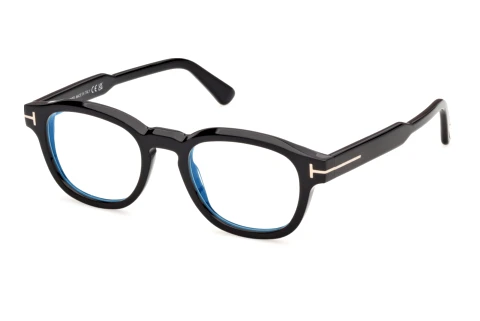 Eyewear Tom Ford FT6181-B 001
