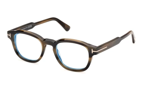 Eyewear Tom Ford FT6181-B 056