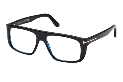 Eyewear Tom Ford FT6182-B 001