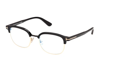 Brýle Tom Ford FT6185-B 001