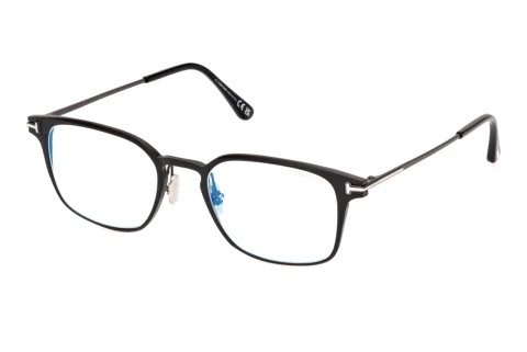 Eyewear Tom Ford FT6187-B 001