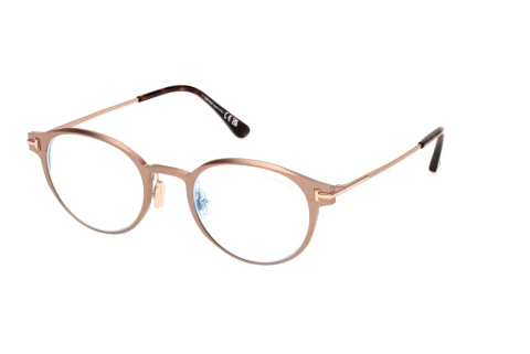 Bril Tom Ford FT6188-B 035