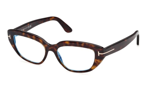 Akiniai Tom Ford FT6190-B 052