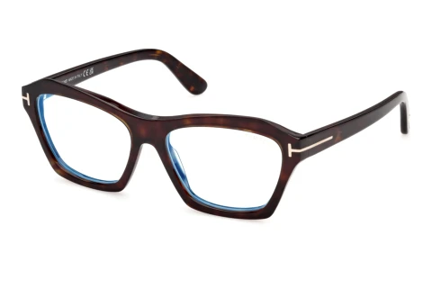 Akiniai Tom Ford FT6192-B 052
