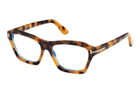 Akiniai Tom Ford FT6192-B 056