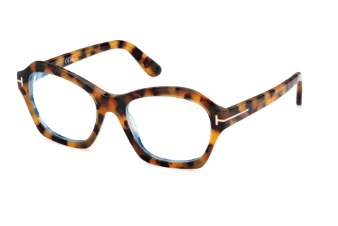 Akiniai Tom Ford FT6193-B 056