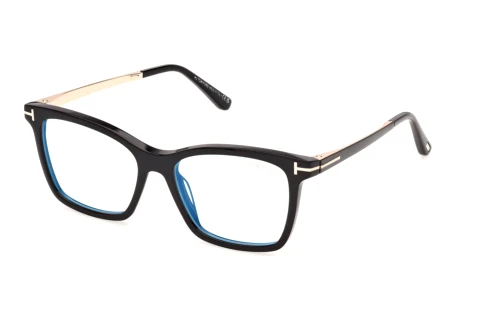 Akiniai Tom Ford FT6194-B 001