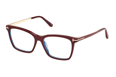 Akiniai Tom Ford FT6194-B 069