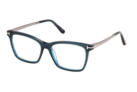 Akiniai Tom Ford FT6194-B 087