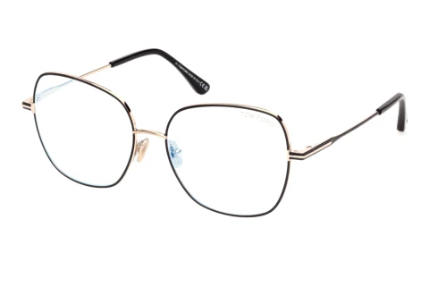 Akiniai Tom Ford FT6196-B 001