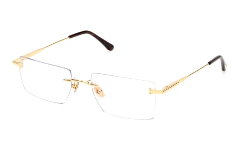 Gafas de diseño Tom Ford FT6197-B 030
