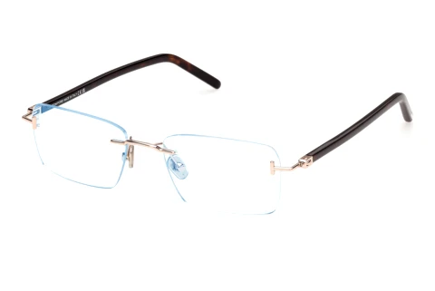 Gafas de diseño Tom Ford FT6210-B 028