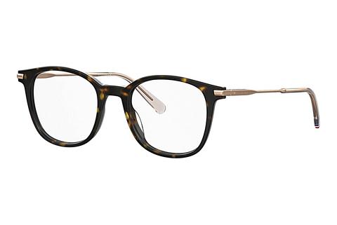 Glasögon Tommy Hilfiger TH 2050 086