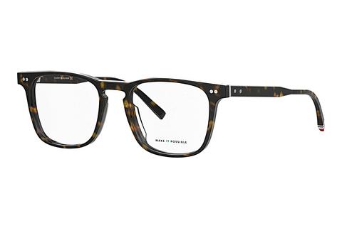 Glasögon Tommy Hilfiger TH 2069 086