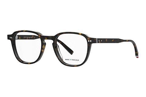 Brille Tommy Hilfiger TH 2070 086