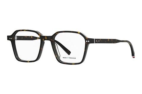 Brilles Tommy Hilfiger TH 2071 086