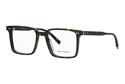 Gafas de diseño Tommy Hilfiger TH 2072 086