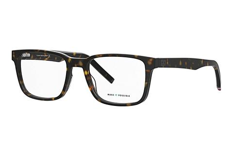 Gafas de diseño Tommy Hilfiger TH 2075 086