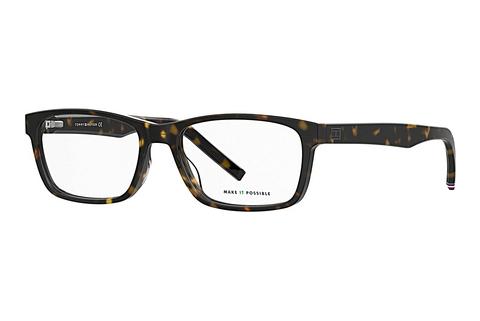 Gafas de diseño Tommy Hilfiger TH 2076 086