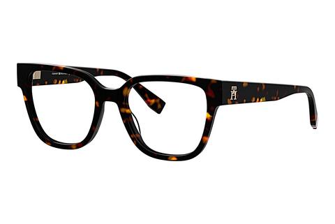 Gafas de diseño Tommy Hilfiger TH 2102 086