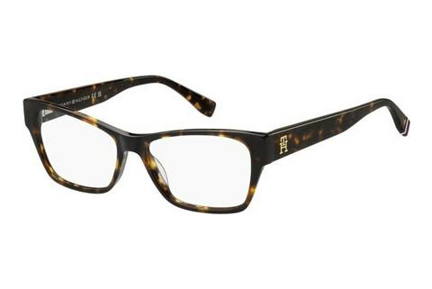 Gafas de diseño Tommy Hilfiger TH 2104 086