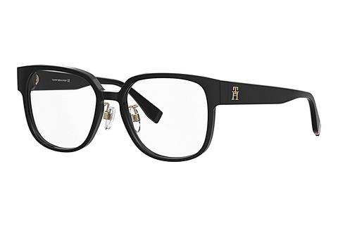 Glasögon Tommy Hilfiger TH 2117/F 807