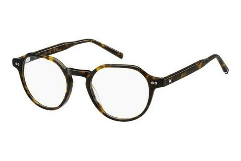 Gafas de diseño Tommy Hilfiger TH 2128 086