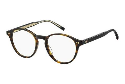 Glasögon Tommy Hilfiger TH 2129 086