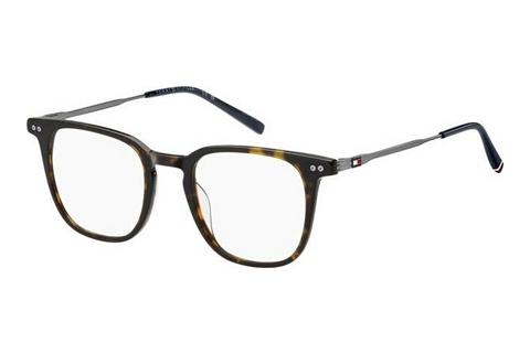 Gafas de diseño Tommy Hilfiger TH 2137 086