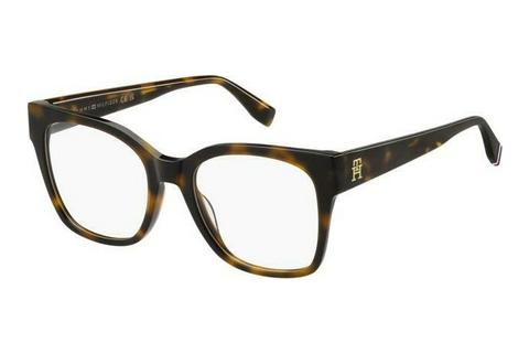 Glasögon Tommy Hilfiger TH 2157 086