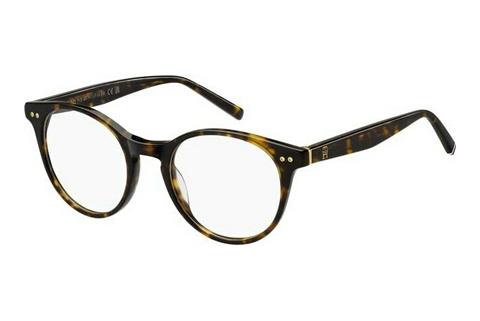 Gafas de diseño Tommy Hilfiger TH 2161 086