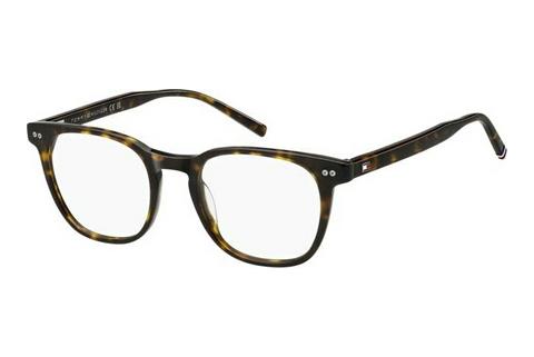 Gafas de diseño Tommy Hilfiger TH 2187 086