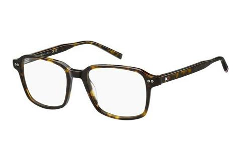 Gafas de diseño Tommy Hilfiger TH 2190 086