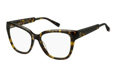 Gafas de diseño Tommy Hilfiger TH 2209 086