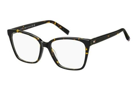 Brille Tommy Hilfiger TH 2227 086