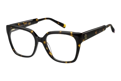 Okuliare Tommy Hilfiger TH 2287 086