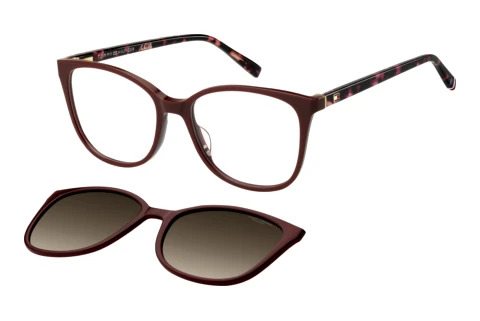 Tommy Hilfiger TH 2294/C LHF Szemüvegkeret