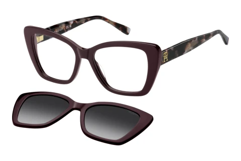 Gafas de diseño Tommy Hilfiger TH 2347/C LHF