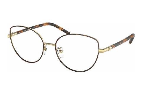 Lunettes de vue Tory Burch TY1073 3309SB