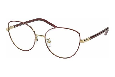 Lunettes de vue Tory Burch TY1073 3316