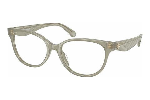 Lunettes de vue Tory Burch TY2157U 2025