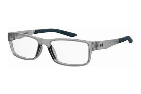 Lunettes de vue Under Armour UA 5053 CBL